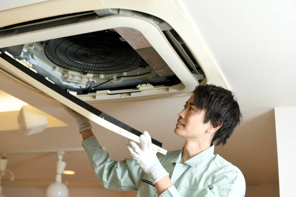 HVAC System Cleaning in Noel, MO