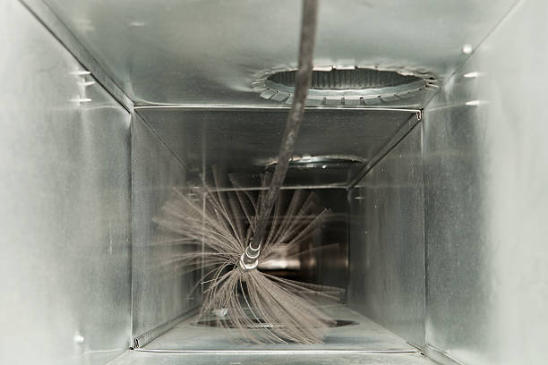 Best Best Air Duct Cleaning Company  in Noel, MO